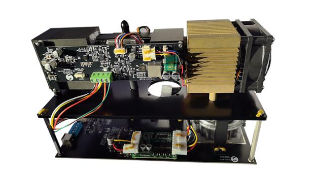 2025年湖北省激光粒子计数传感器行业口碑品牌TOP3推荐榜单